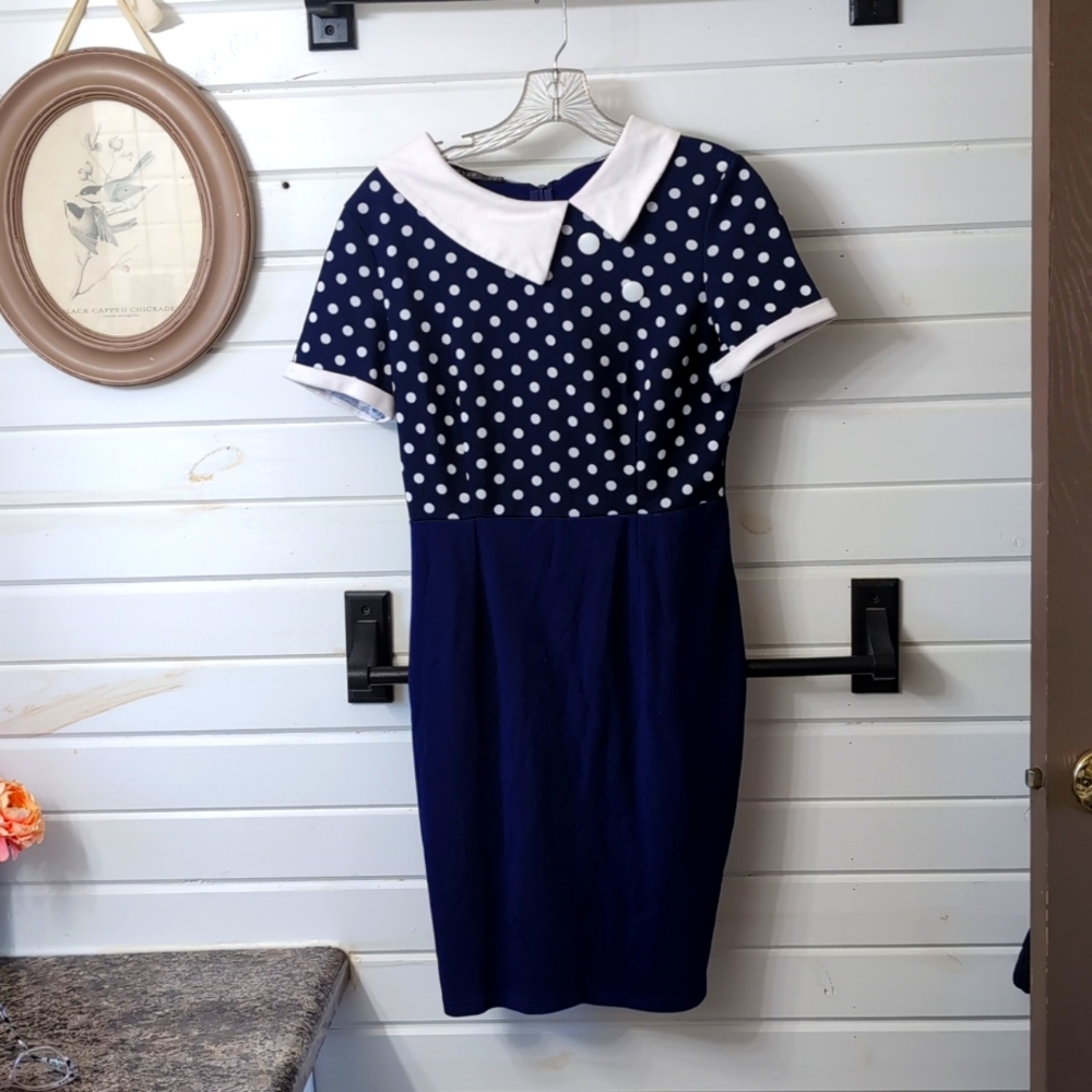 Pinup dress